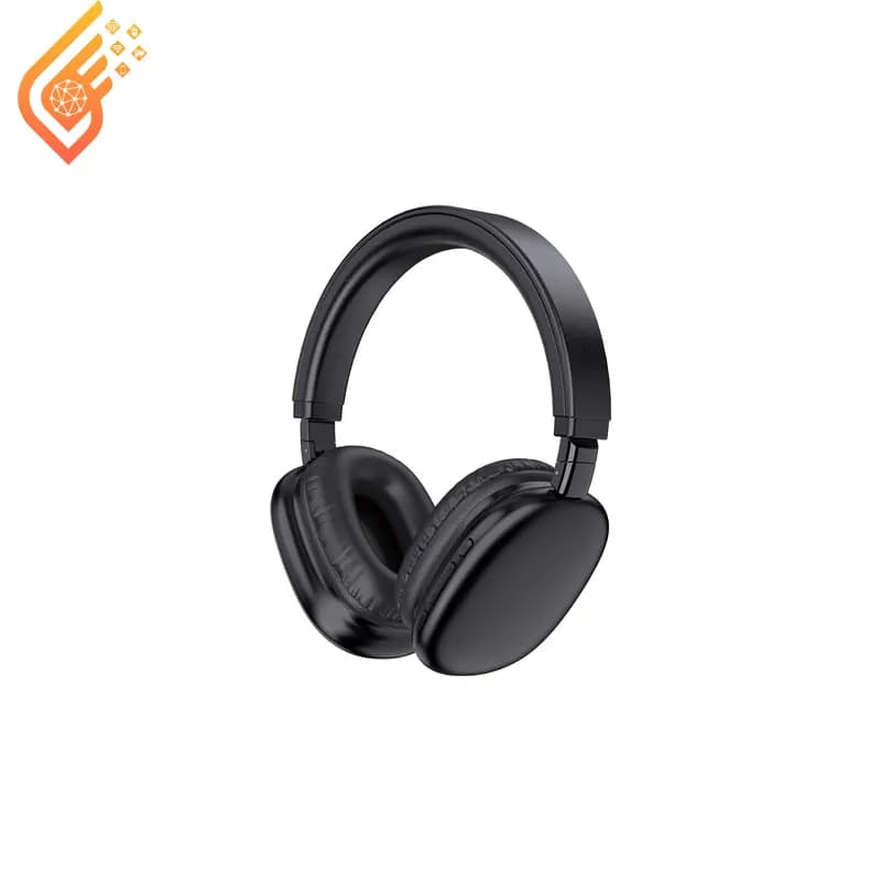 هدفون و هدست بلوتوث کاکوسیگا مدل KAKUSIGA KSC-838 — تصویر ۳