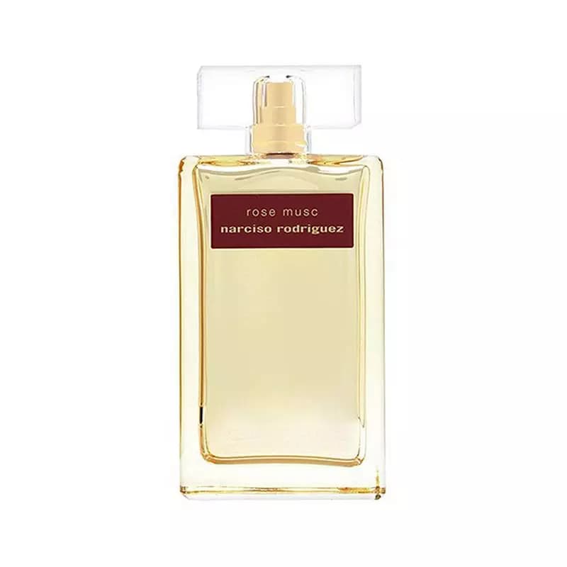 Narciso Rodriguez Rose Musc For Women EDP