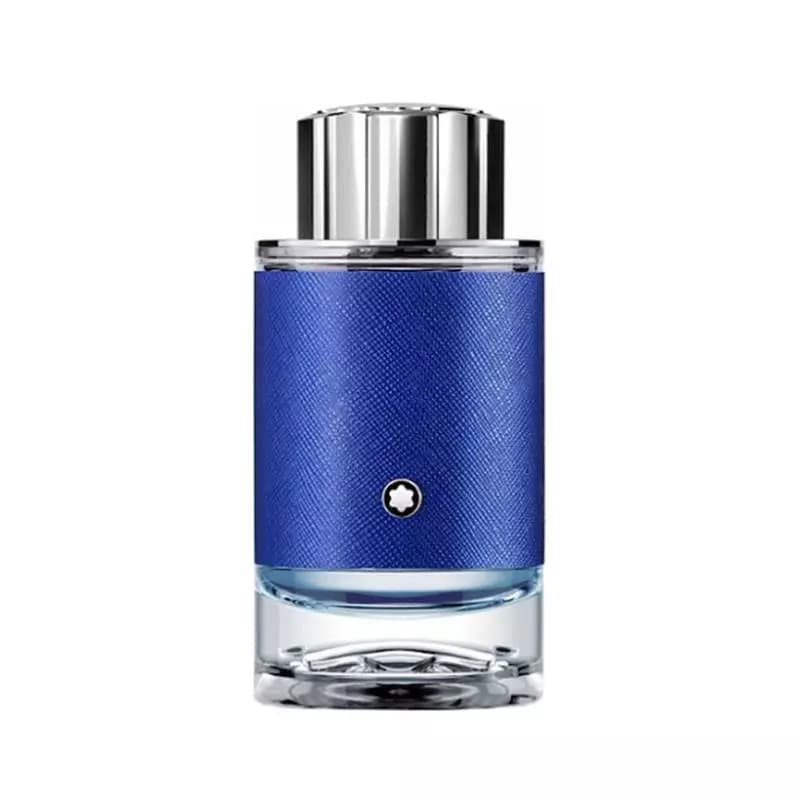 Mont Blanc Explorer Ultra Blue For Men EDP
