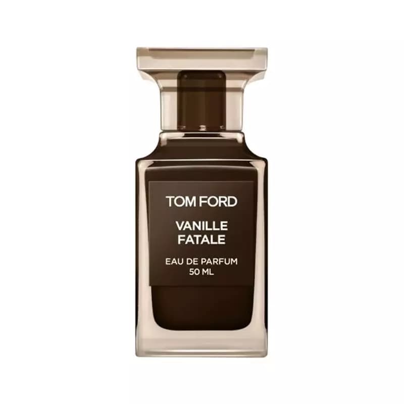 Tom Ford Vanille Fatale For Women And Men EDP — تصویر ۲