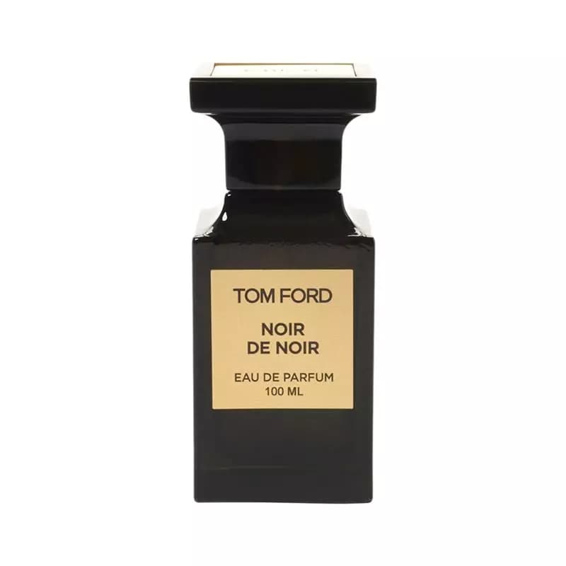 Tom Ford Private Blend Noir De Noir For Women And Men EDP