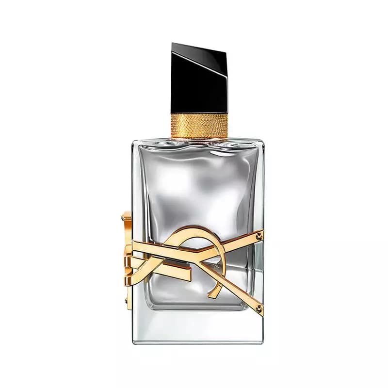 Yves Saint Laurent Libre L Absolu Platine For Women EDP — تصویر ۲