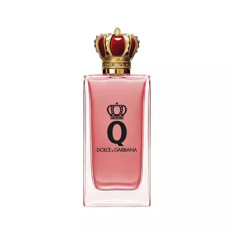 Dolce And Gabbana Q For Women EDP