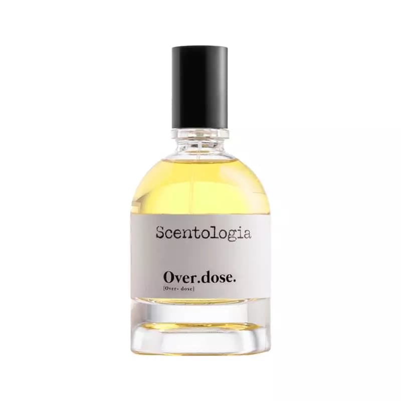 Scentologia Over.Dose For Women And Men EDP