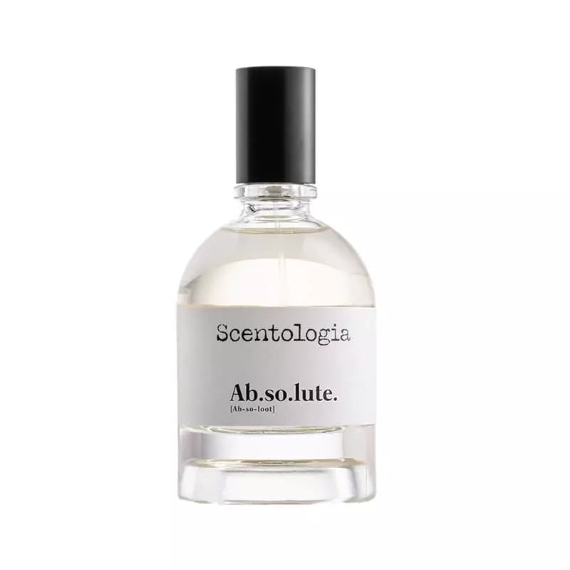 Scentologia Ab.So.Lute. For Women And Men EDP