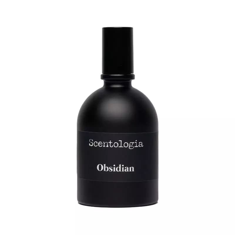 Scentologia Obsidian For Women And Men EXP
