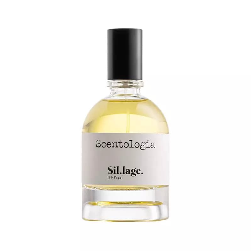 Scentologia Sil.Lage. For Women And Men EDP — تصویر ۲