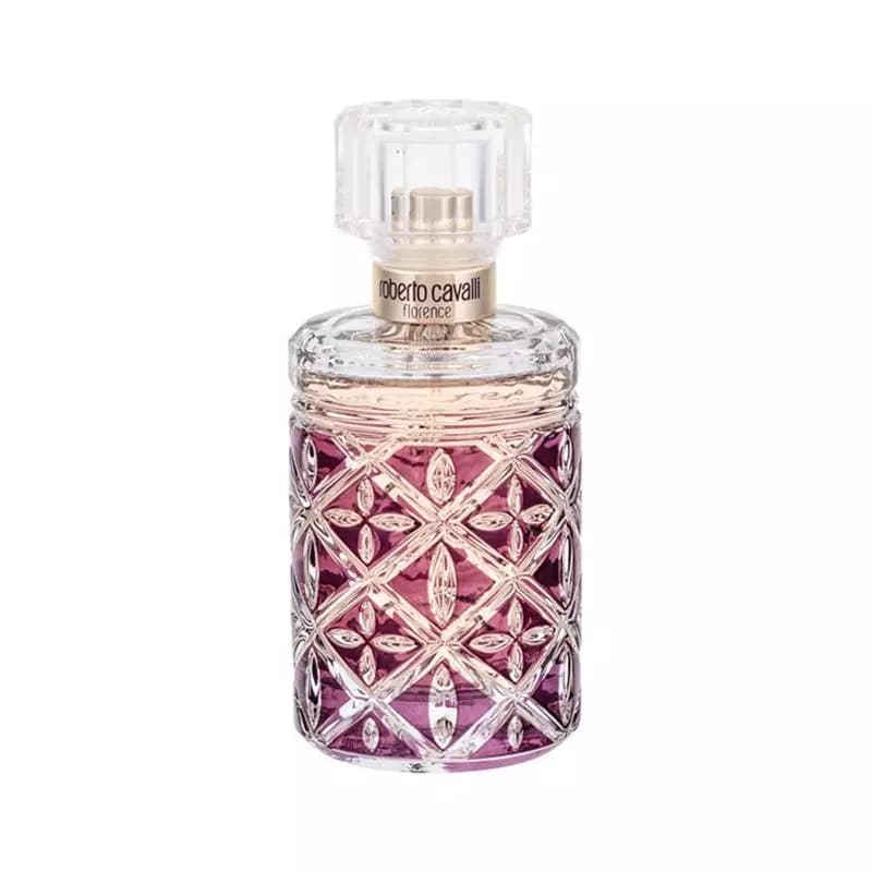 Roberto Cavalli Florence For Women EDP