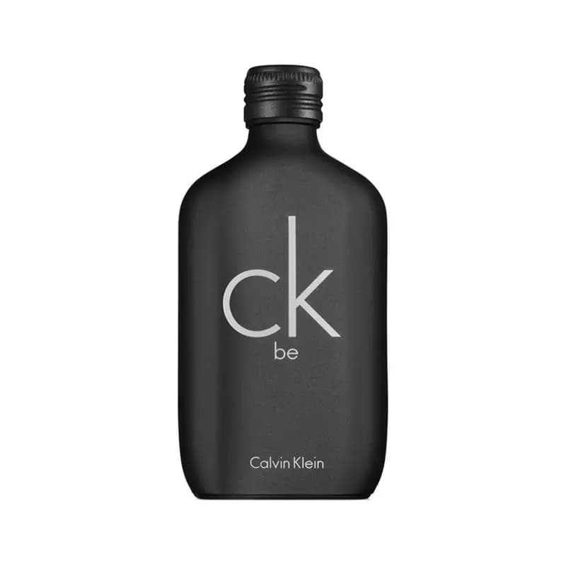 Calvin Klein Ck Be For Women And Men EDT