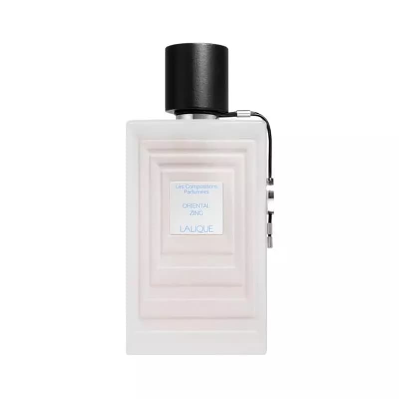Lalique Les Compositions Oriental Zinc For Women And Men EDP