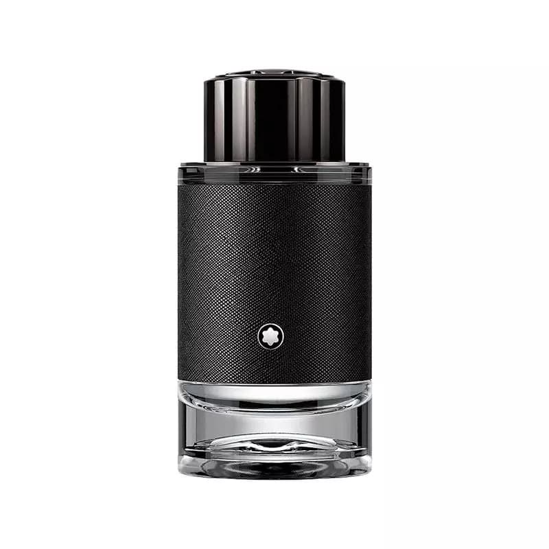 Mont Blanc Explorer For Men EDP