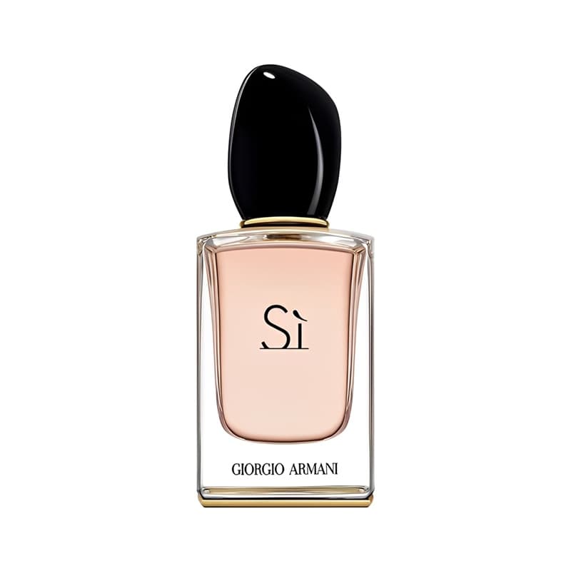 Giorgio Armani Si For Women EDP