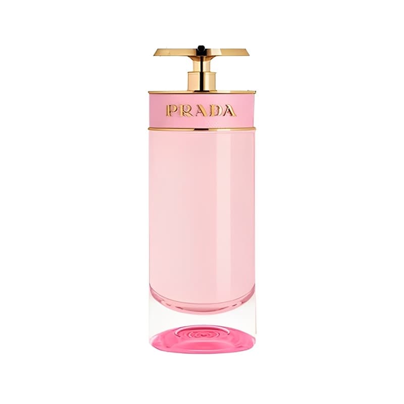 Prada Candy Florale For Women EDT