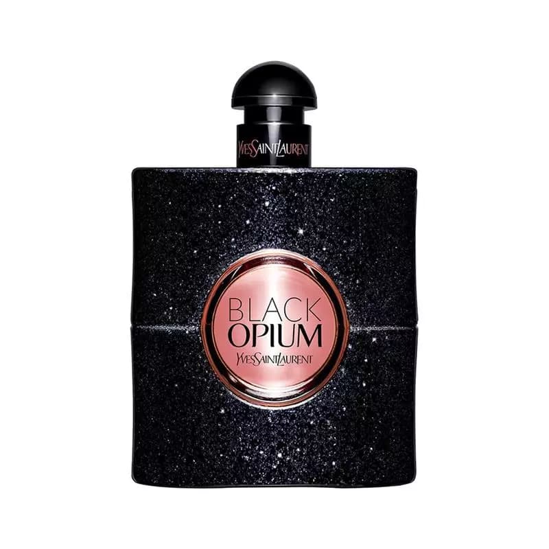YSL Yves Saint Laurent Opium Black For Women EDP
