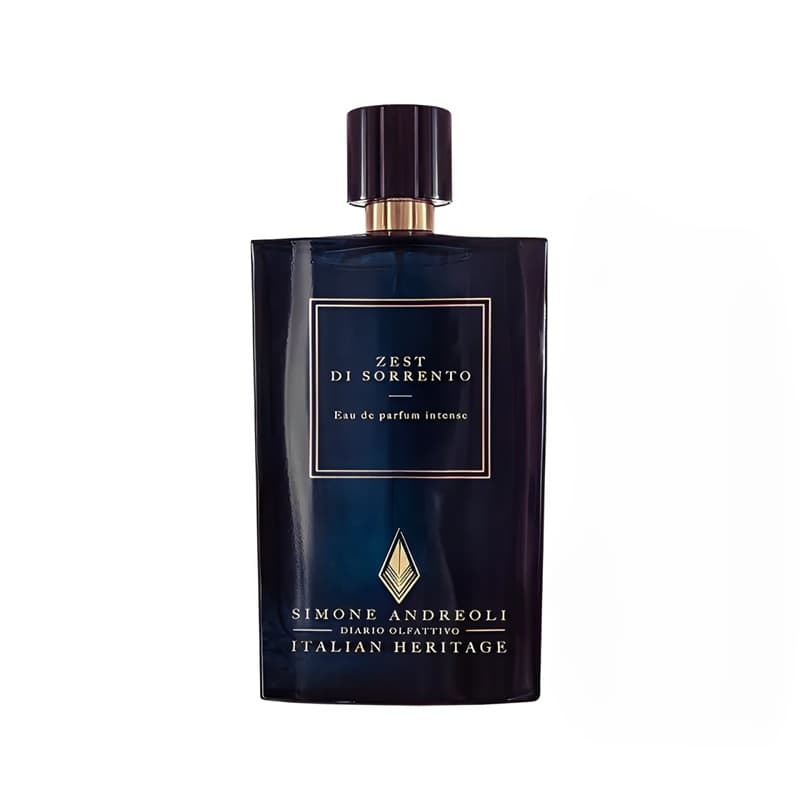Simone Andreoli Zest di Sorrento For Women And Men EDP Intense