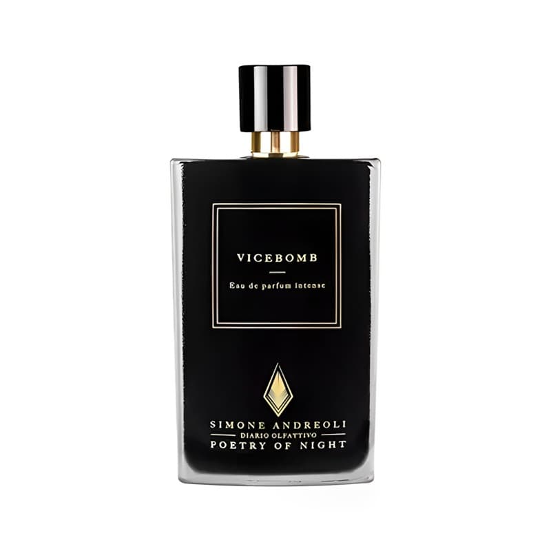 Simone Andreoli Vicebomb For Women And Men EDP Intense