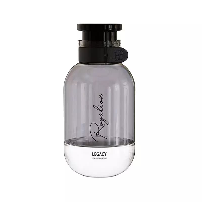 Royalion Legacy For Men EDP