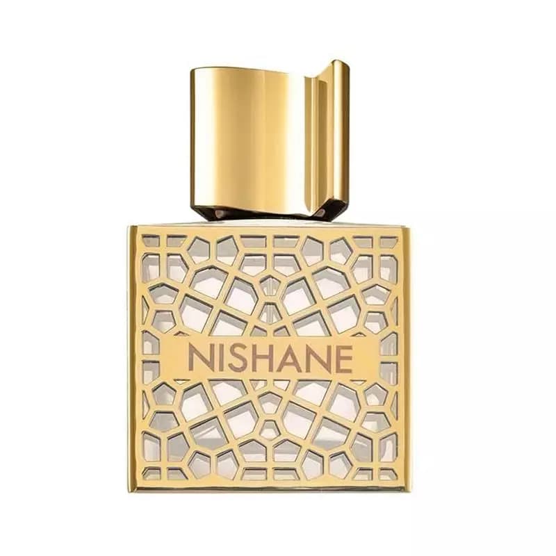 Nishane Hacivat Oud For Women And Men EXP — تصویر ۲