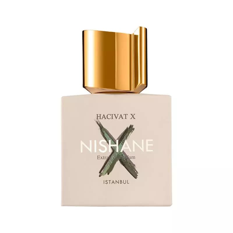 Nishane Hacivat X For Women And Men EXP