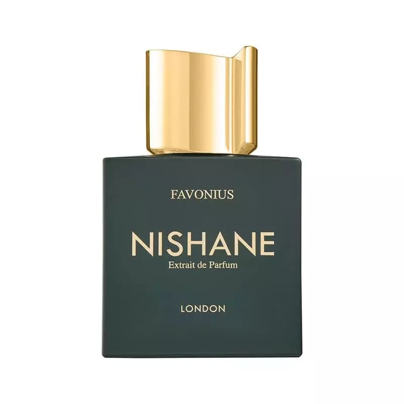 Nishane Favonius For Women And Men EXP — تصویر ۲