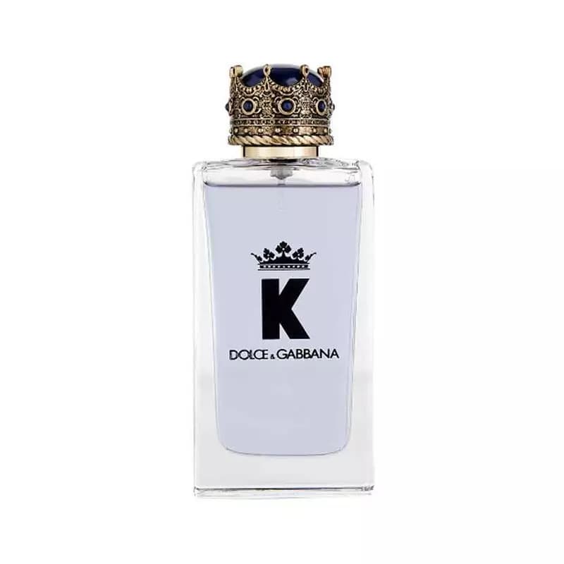 Dolce And Gabbana K For Men EDT