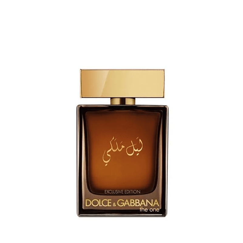 Dolce And Gabbana The One Royal Night For Men EDP