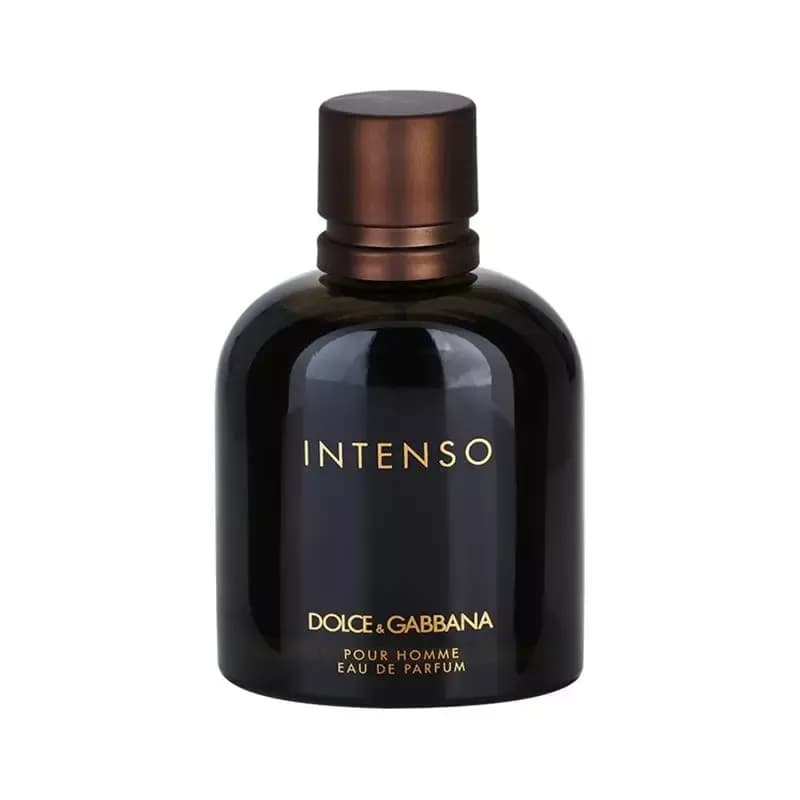Dolce And Gabbana Pour Homme Intenso For Men EDP