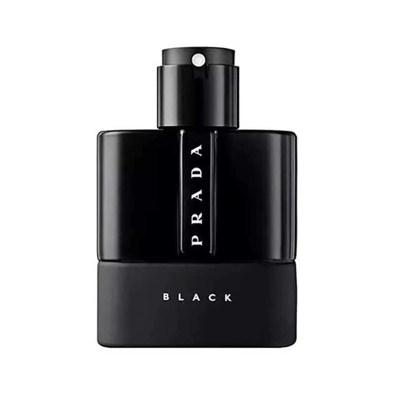 Prada Luna Rossa Black For Men EDP