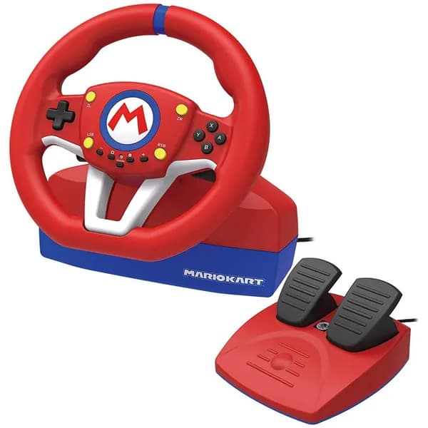 فرمان بازی Mario Kart – مخصوص نینتندو سوییچ