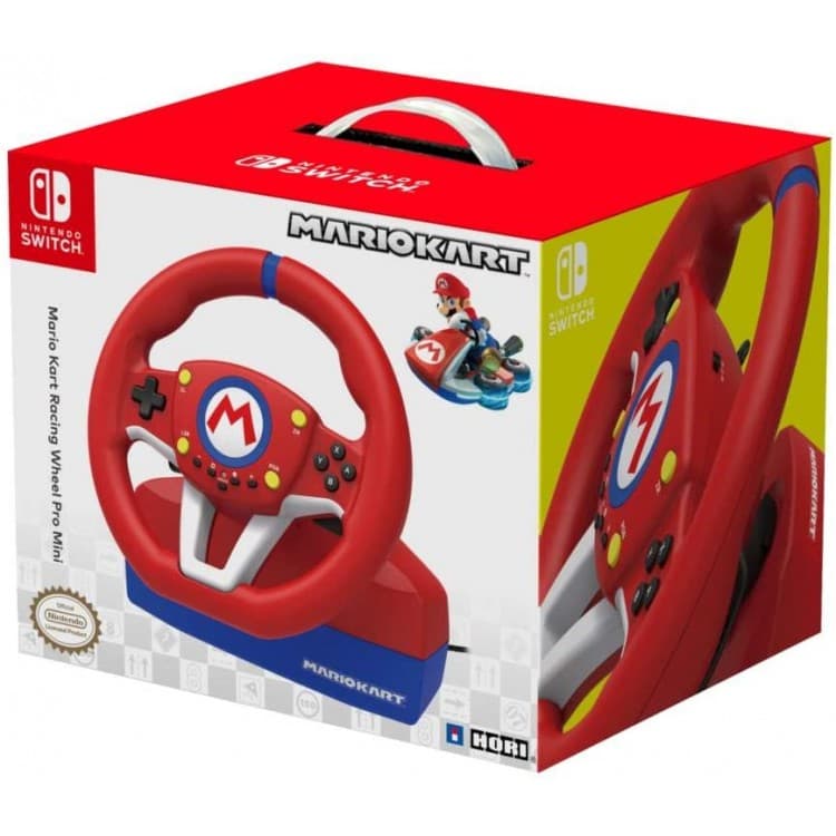 فرمان بازی Mario Kart – مخصوص نینتندو سوییچ — تصویر ۵