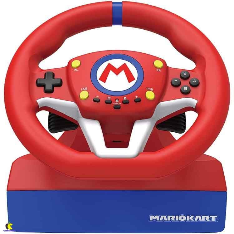 فرمان بازی Mario Kart – مخصوص نینتندو سوییچ — تصویر ۹