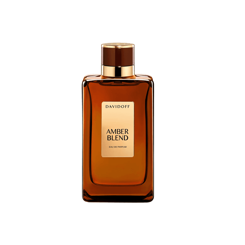 Davidoff Leather Blend For Men EDP