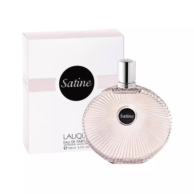 Lalique Satine For Women EDP — تصویر ۲