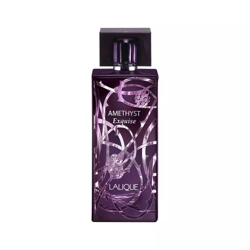 Lalique Amethyst Exquise For Women EDP