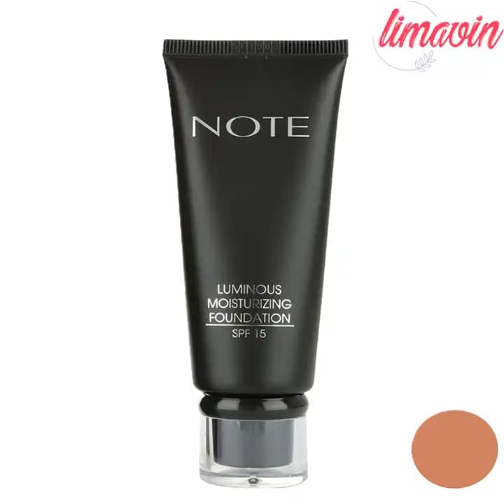 کرم پودر نوت مدل Moisturizing 14 حجم 14 میلی لیتر — تصویر ۲