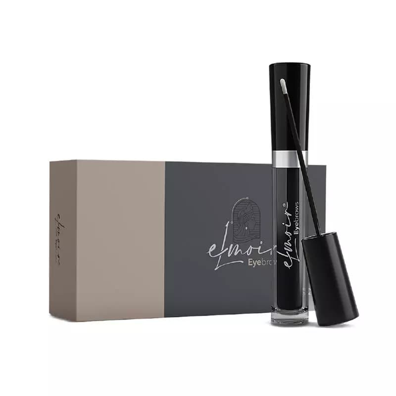 Elnoir Eyebrows Strengthening Serum