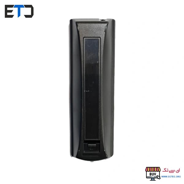 کنترل تلویزیون پاناسونیک Panasonic RM-1180M کوتاه — تصویر ۴