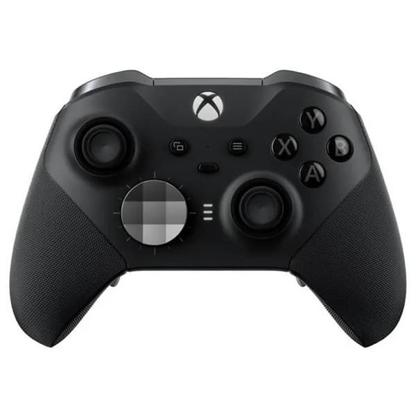 Xbox Wireless Controller Elite Carbon Black