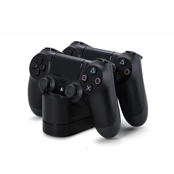 استند شارژ کنترلر Dualshock 4