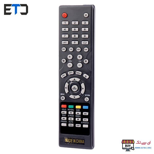 کنترل تلویزیون ال ای دی هیوندای T200