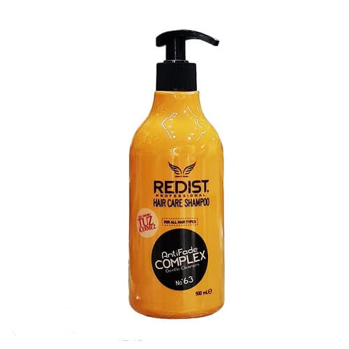 شامپو آنتی فید ردیست Anti-Fade Complex