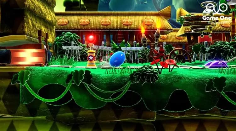 بازی Sonic Superstars برای Nintendo Switch — تصویر ۴