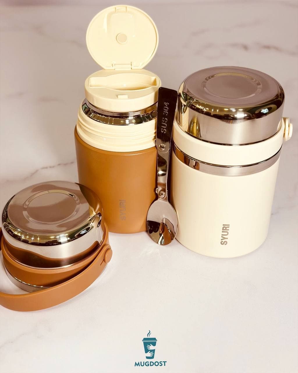فلاسک غذای سیتارا