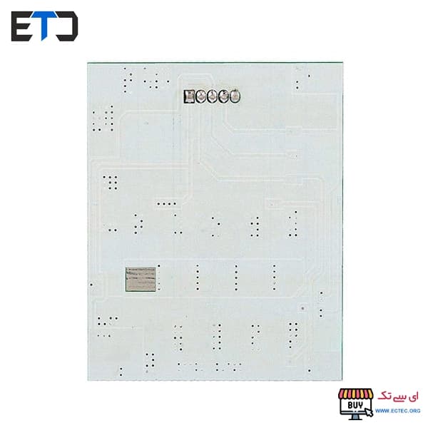 ماژول محافظ باتری 4 سل لیتیوم 30 آمپر HX-4S-F30A — تصویر ۷