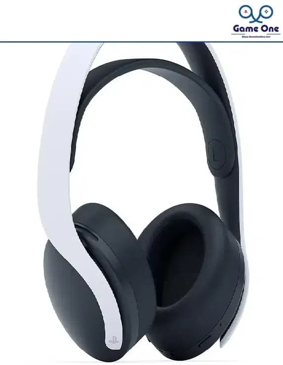 هدست PULSE 3D-Wireless