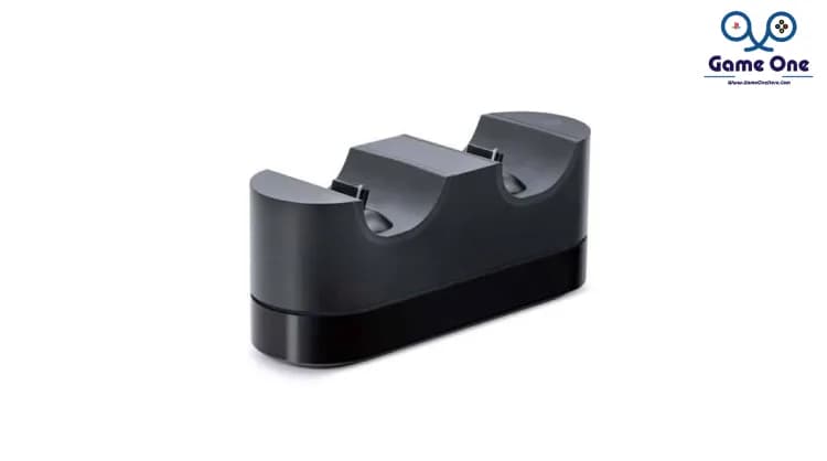 پایه شارژر اورجینال دسته PS4 مدل DualShock 4 Charging Station — تصویر ۵