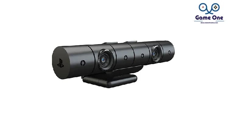 PS4 دوربین کارکرده — تصویر ۳