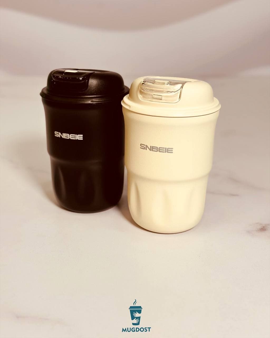 تراول ماگ Snbeie — تصویر ۲