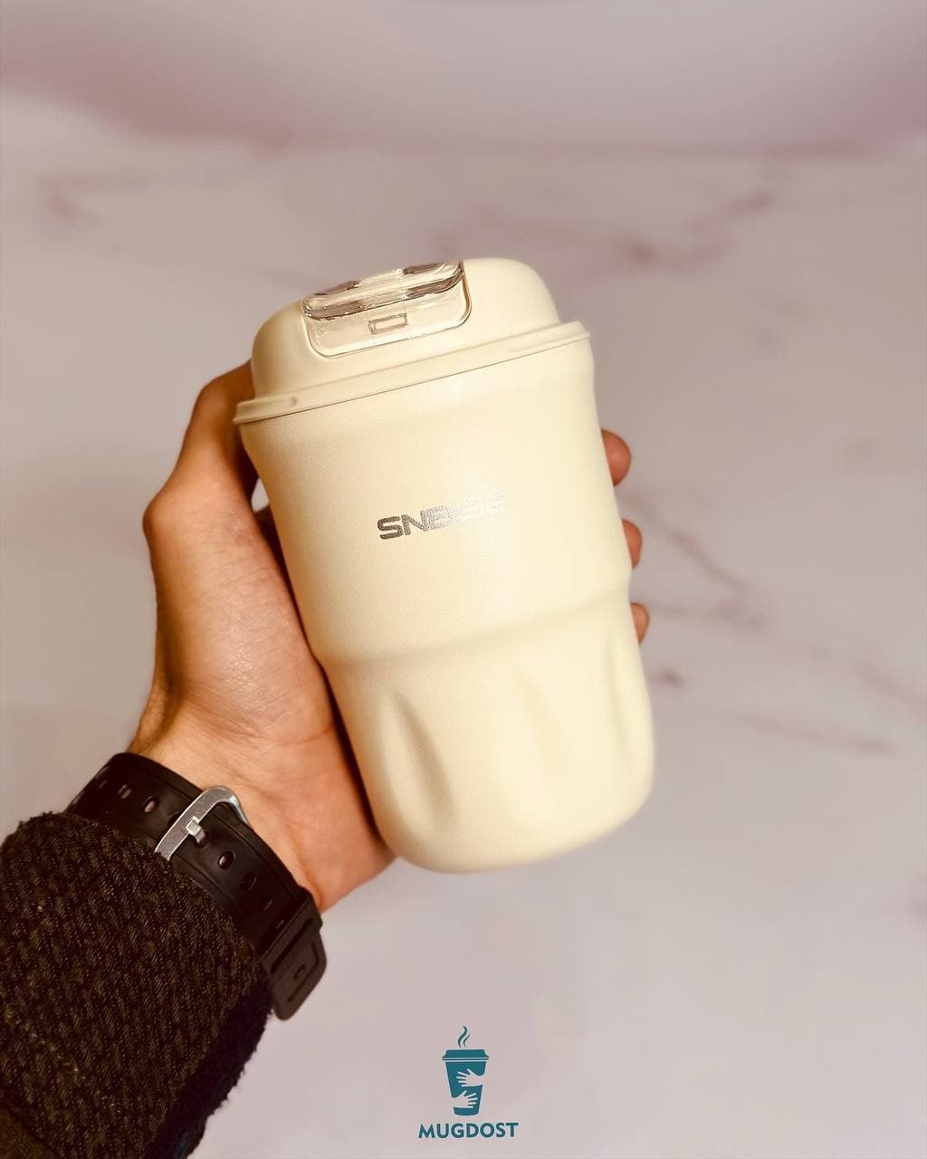 تراول ماگ Snbeie — تصویر ۴