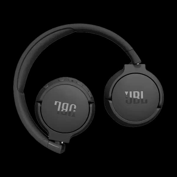 هدفون بیسیم جی بی ال مدلJBL Tune 670 NC — تصویر ۵